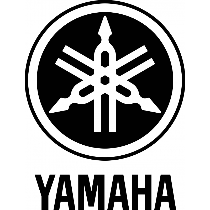 Yamaha benzininiai varikliai